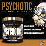Psychotic Gold Pre Workout - Image 10