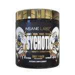 Psychotic Gold Pre Workout - Image 2