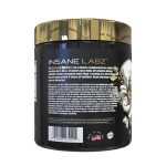 Psychotic Gold Pre Workout - Image 14