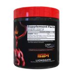 Psychotic Hellboy Pre Workout - Image 9