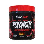 Psychotic Hellboy Pre Workout - Image 5