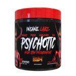 Psychotic Hellboy Pre Workout - Image 2