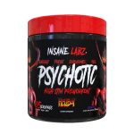 Psychotic Hellboy Pre Workout - Image 4