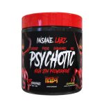 Psychotic Hellboy Pre Workout - Image 3