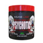 Psychotic Pre Workout - Image 5