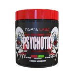 Psychotic Pre Workout - Image 13