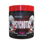 Psychotic Pre Workout - Image 4