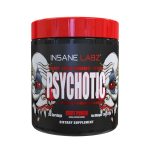 Psychotic Pre Workout - Image 6