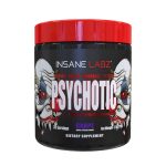 Psychotic Pre Workout - Image 7