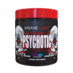 Psychotic Pre Workout - Image 9