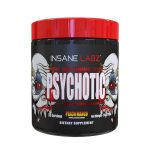 Psychotic Pre Workout - Image 10
