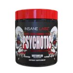 Psychotic Pre Workout - Image 8