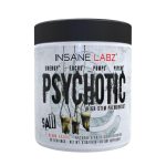 Psychotic SAW Pre Workout - Image 2