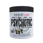 Psychotic SAW Pre Workout - Image 5