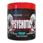 Psychotic Pre Workout - Image 11