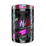 Carnage Pre Workout - Image 6