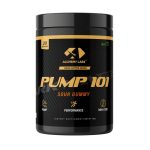 Pump 101 Pre Workout - Image 3
