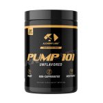 Pump 101 Pre Workout - Image 4