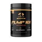 Pump 101 Pre Workout - Image 5