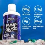 Pump Sauce™ Liquid Pumps - Image 7