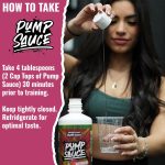 Pump Sauce™ Liquid Pumps - Image 8