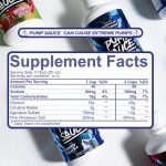 Pump Sauce™ Liquid Pumps - Image 6