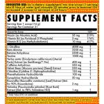 Phyre Pre Workout - Image 4