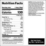 Quest Protein Crackers - Image 2