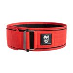 GymReaper Quick Locking Weightlifting Belt - Image 2