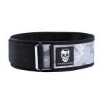 GymReaper Quick Locking Weightlifting Belt - Image 3