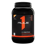 Rule 1 R1 Whey Protein Isolate - Image 9