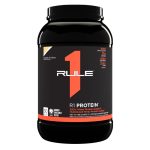 Rule 1 R1 Whey Protein Isolate - Image 4