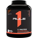 Rule 1 R1 Whey Protein Isolate - Image 13