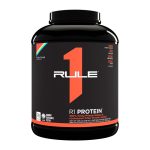Rule 1 R1 Whey Protein Isolate - Image 25