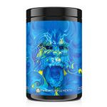 Panda Supps Rampage Pre Workout - Image 4