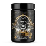 Rattle Pre Workout
