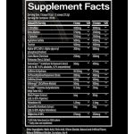 Rattle Pre Workout - Image 2