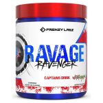 Ravage Ravenger Pre Workout