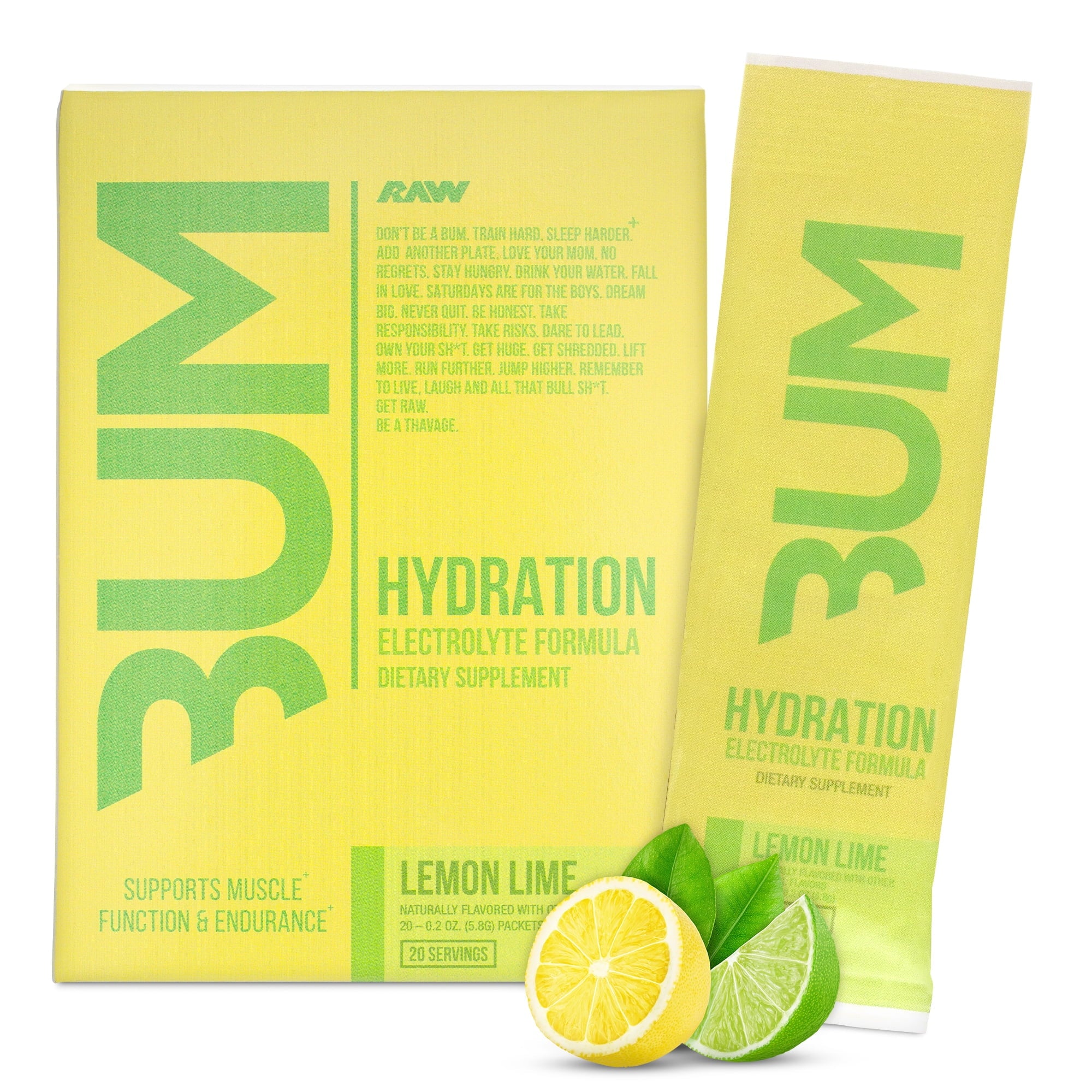 rawhydration1 BUM Hydrate - Image 1