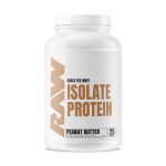 Raw Protein Whey Isolate - Image 4