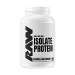 Raw Protein Whey Isolate - Image 2