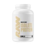 Raw Protein Whey Isolate - Image 3