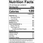 Raw Protein Whey Isolate - Image 5