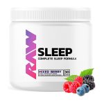 Raw Sleep - Image 2