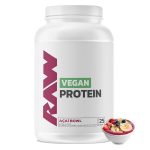 Raw Vegan Protein - Image 5