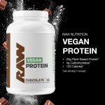 Raw Vegan Protein - Image 7