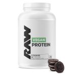 Raw Vegan Protein - Image 3