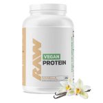 Raw Vegan Protein - Image 2