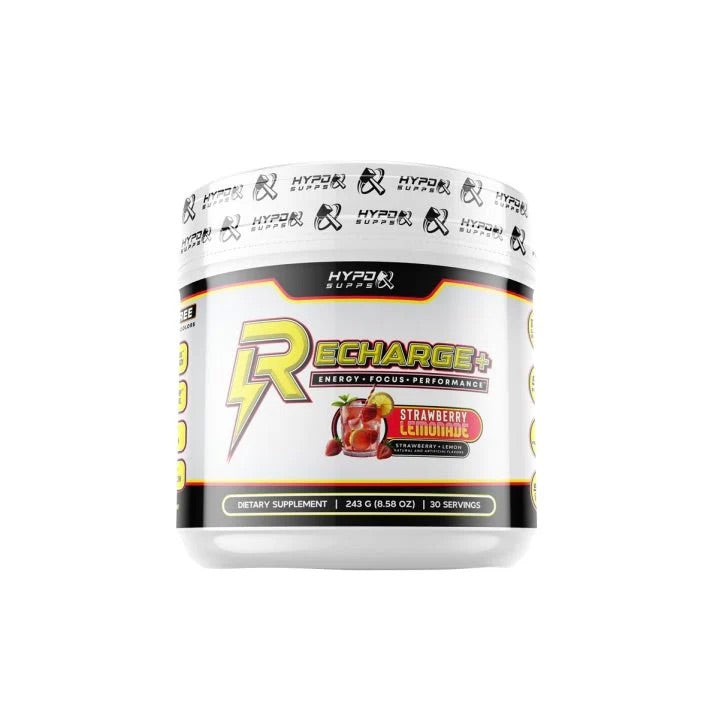 re-charge-energy-focus-performance-133330 HYPD Recharge+ - Image 1