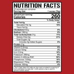 Real Carbs + Protein - Image 6